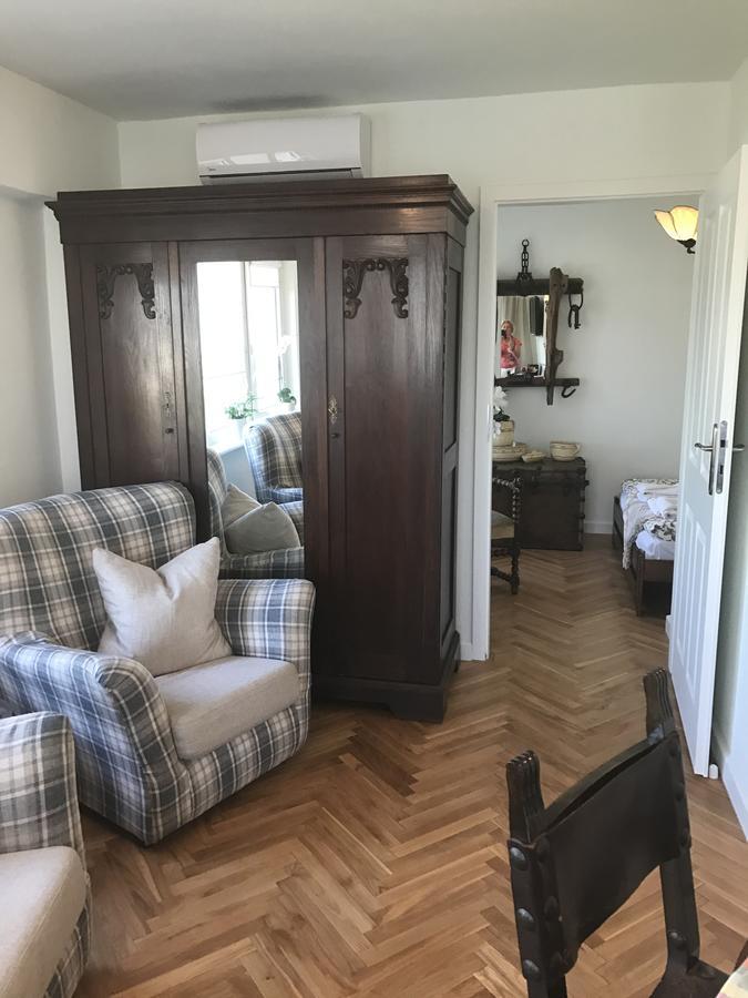 Apartament Karmelicka 19 Muzeum Polin Lägenhet Warszawa Exteriör bild